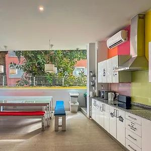 Port - Juvenil Hostel Palma de Mallorca